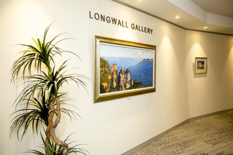 Lithgow Workies Club Motel - Accommodation Asia 39