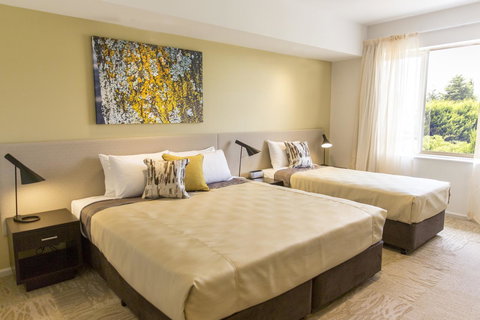 Lithgow Workies Club Motel - Accommodation Asia 11