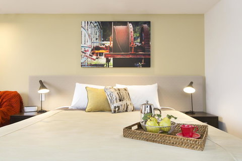 Lithgow Workies Club Motel - Accommodation Asia 5