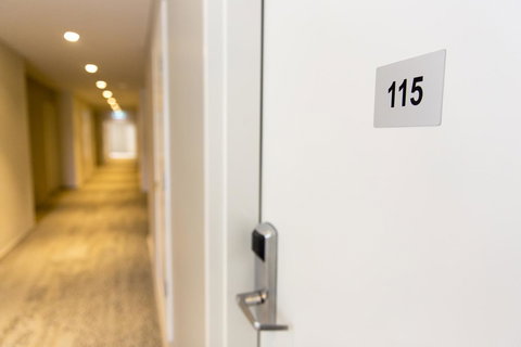 Lithgow Workies Club Motel - Accommodation Asia 21