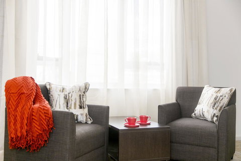 Lithgow Workies Club Motel - Accommodation Asia 8