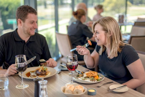 Lithgow Workies Club Motel - Accommodation Asia 2