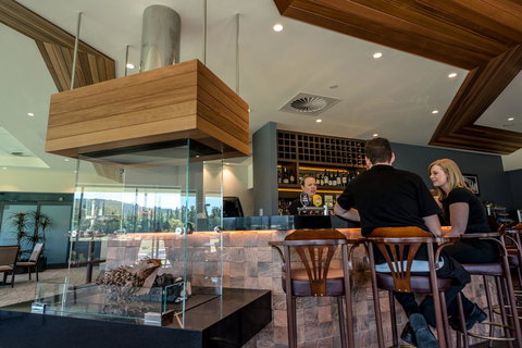 Lithgow Workies Club Motel - Accommodation Asia 36