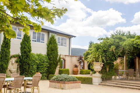 Lithgow Workies Club Motel - Accommodation Asia 9