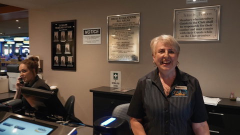 Lithgow Workies Club Motel - Accommodation Asia 34