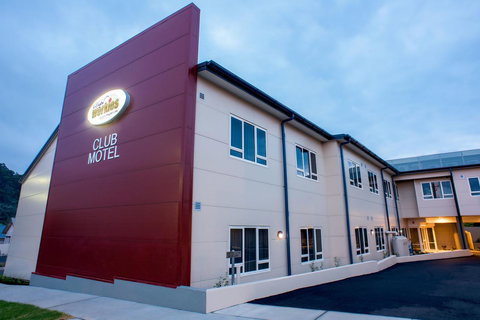 Lithgow Workies Club Motel - Accommodation Asia 1