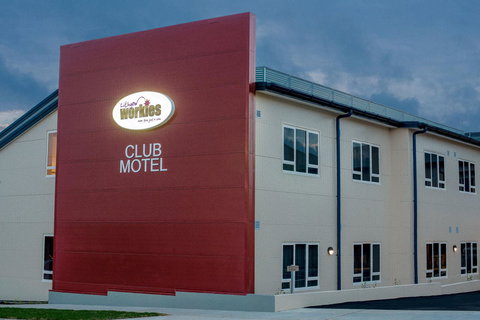 Lithgow Workies Club Motel - Accommodation Asia 26