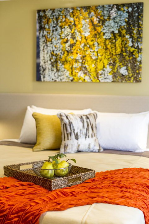 Lithgow Workies Club Motel - Accommodation Asia 22