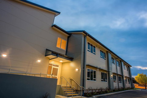 Lithgow Workies Club Motel - Accommodation Asia 27