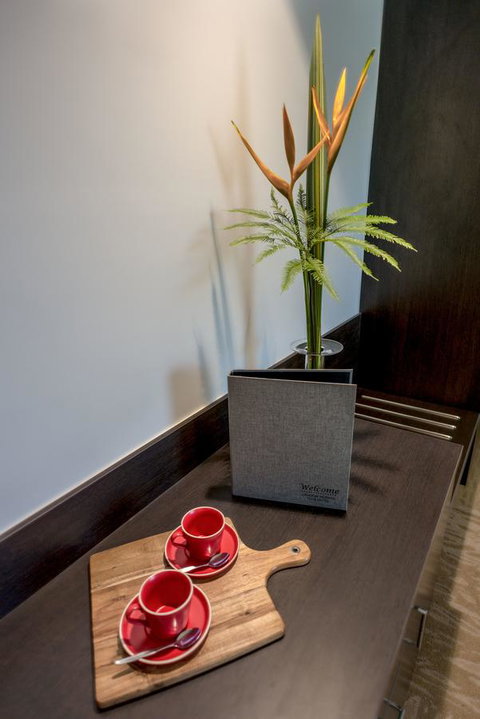 Lithgow Workies Club Motel - Accommodation Asia 43