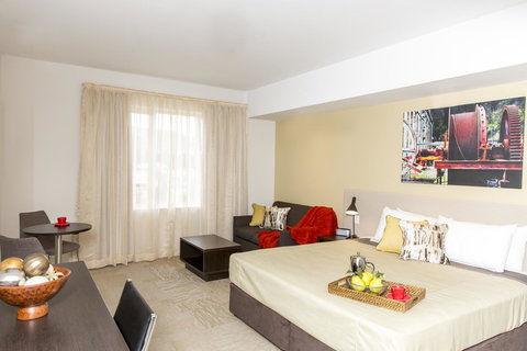 Lithgow Workies Club Motel - Accommodation Asia 12