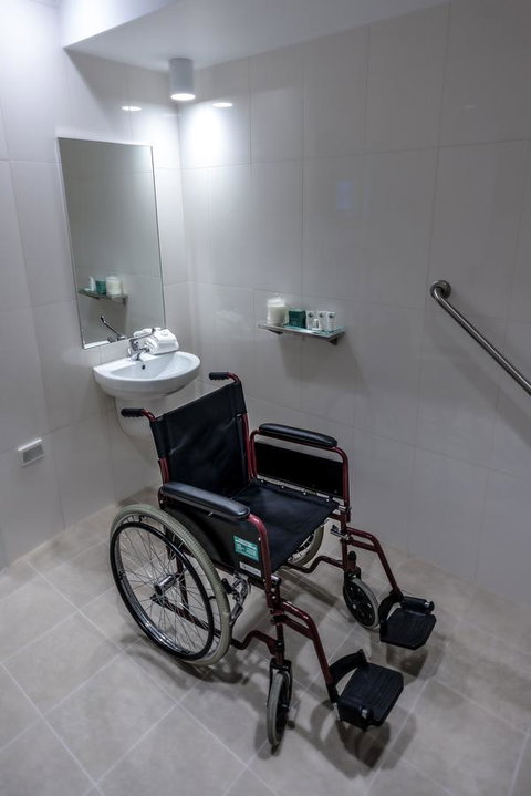 Lithgow Workies Club Motel - Accommodation Asia 44