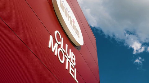 Lithgow Workies Club Motel - Accommodation Asia 15