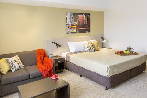 Lithgow Workies Club Motel - Accommodation Asia 0