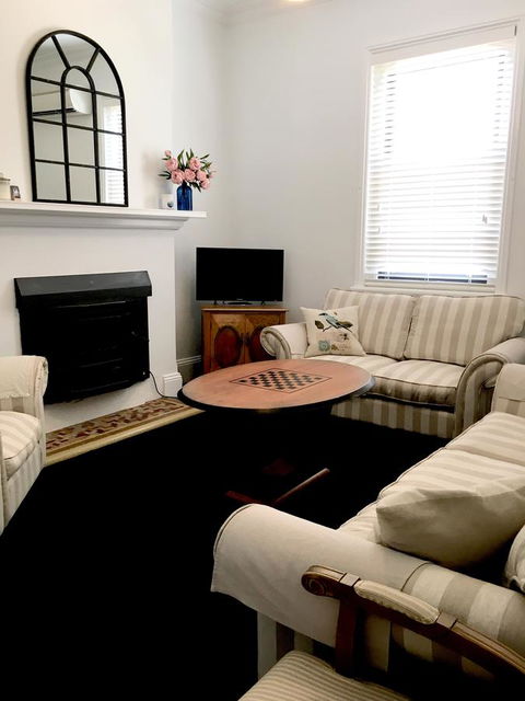 99 Hill Street Apartments - Accommodation Asia 4
