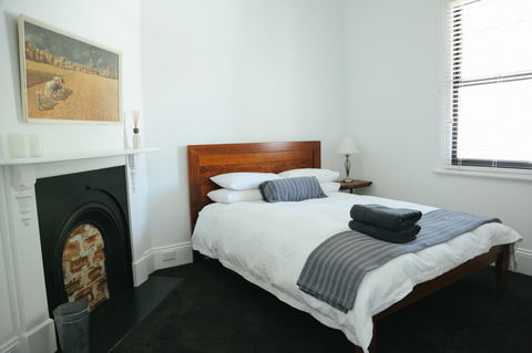 99 Hill Street Apartments - Accommodation Asia 12