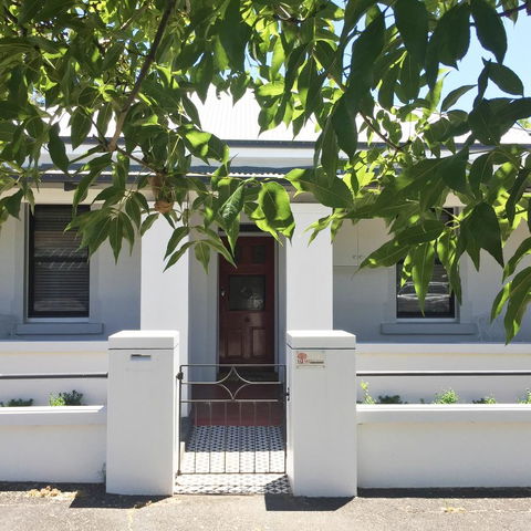 99 Hill Street Apartments - Accommodation Asia 19
