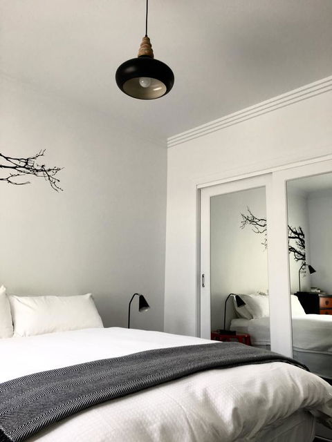 99 Hill Street Apartments - Accommodation Asia 2