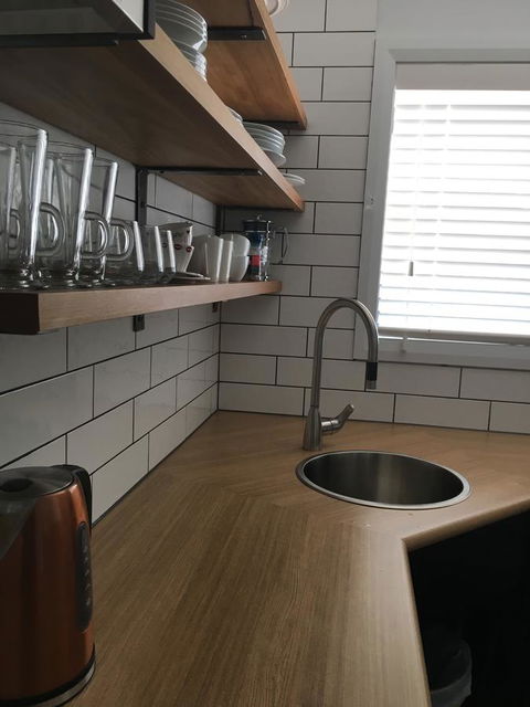 99 Hill Street Apartments - Accommodation Asia 21