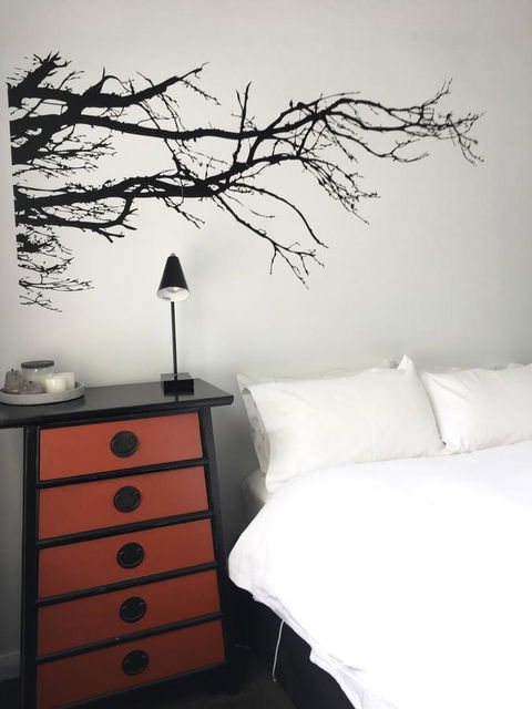 99 Hill Street Apartments - Accommodation Asia 1