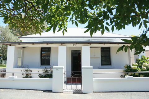 99 Hill Street Apartments - Accommodation Asia 0