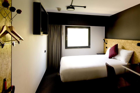 Ibis Budget Sydney East - Accommodation Guide 19