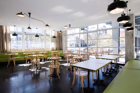 Ibis Budget Sydney East - Accommodation Guide 14