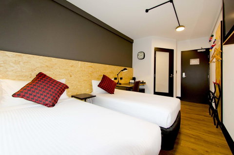 Ibis Budget Sydney East - Accommodation Guide 20