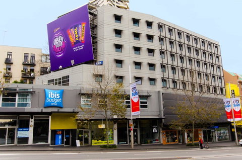 Ibis Budget Sydney East - Accommodation Guide 2