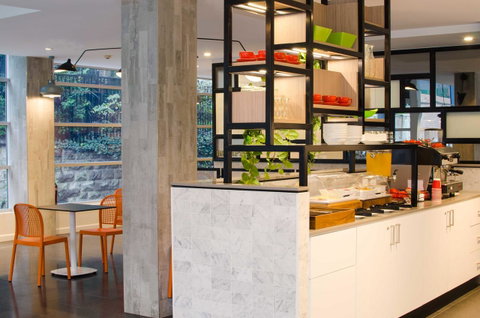 Ibis Budget Sydney East - Accommodation Guide 9