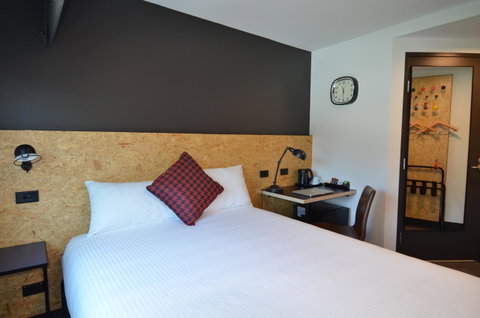 Ibis Budget Sydney East - Accommodation Guide 21