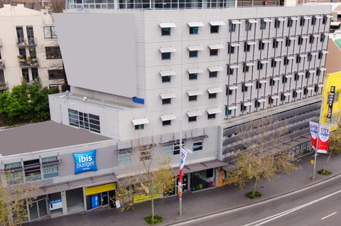 Ibis Budget Sydney East - Accommodation Guide 0