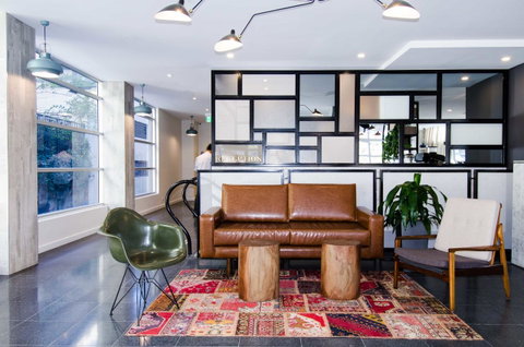 Ibis Budget Sydney East - Accommodation Guide 7