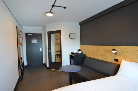 Ibis Budget Sydney East - Accommodation Guide 22