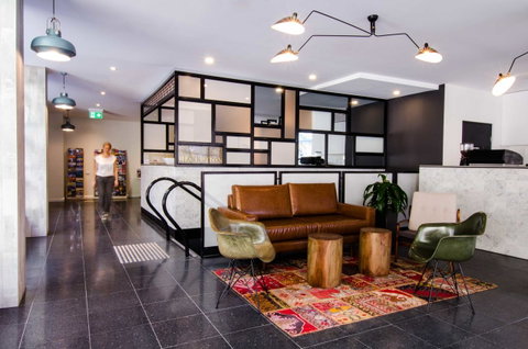 Ibis Budget Sydney East - Accommodation Guide 1
