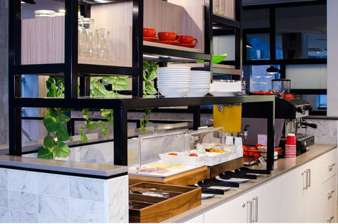 Ibis Budget Sydney East - Accommodation Guide 10