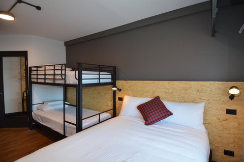 Ibis Budget Sydney East - Accommodation Guide 28