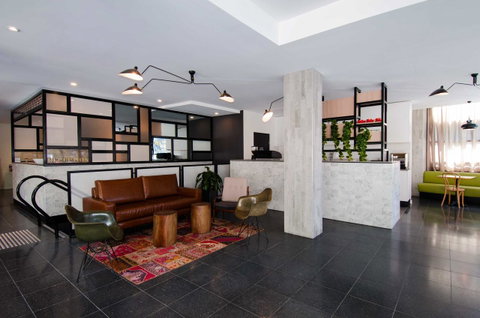 Ibis Budget Sydney East - Accommodation Guide 8