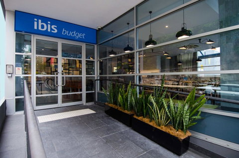Ibis Budget Sydney East - Accommodation Guide 4