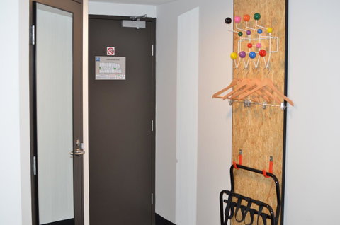 Ibis Budget Sydney East - Accommodation Guide 35