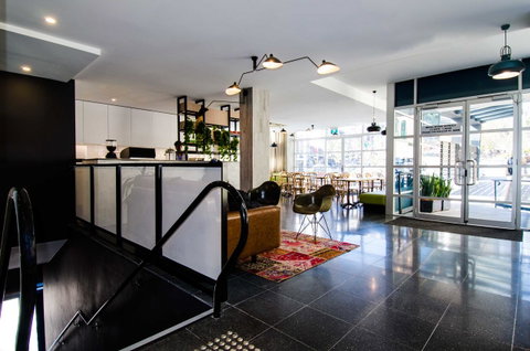 Ibis Budget Sydney East - Accommodation Guide 6