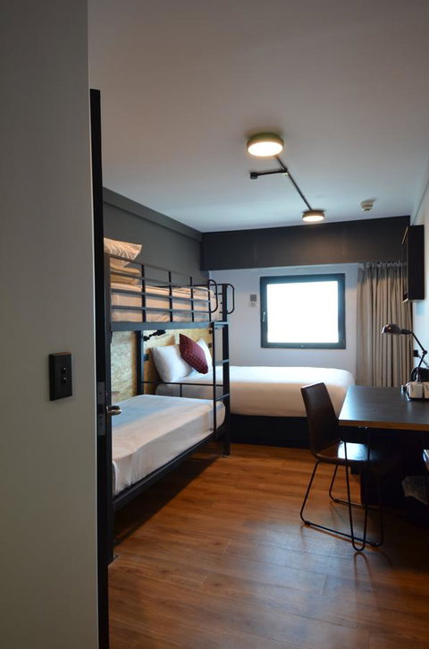 Ibis Budget Sydney East - Accommodation Guide 29