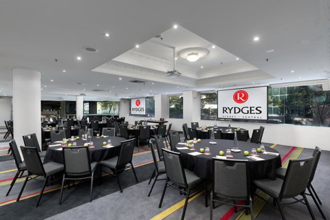 Rydges Sydney Central - Accommodation Guide 36