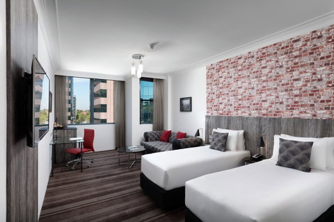 Rydges Sydney Central - Accommodation Guide 11