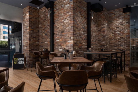Rydges Sydney Central - Accommodation Guide 19
