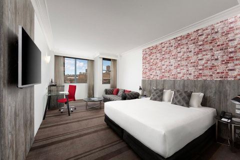 Rydges Sydney Central - Accommodation Guide 1