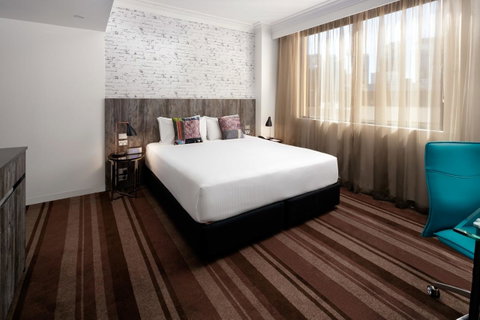 Rydges Sydney Central - Accommodation Guide 7