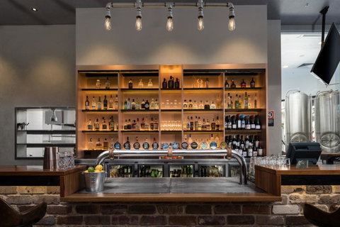 Rydges Sydney Central - Accommodation Guide 3