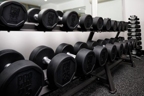 Rydges Sydney Central - Accommodation Guide 42
