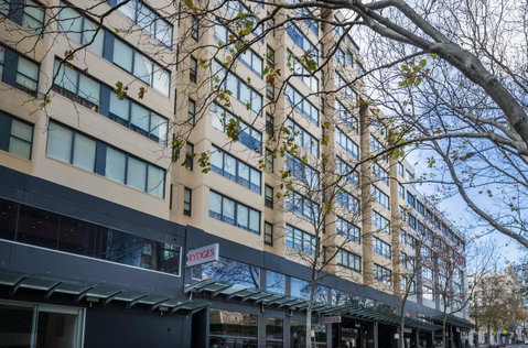 Rydges Sydney Central - Accommodation Guide 14